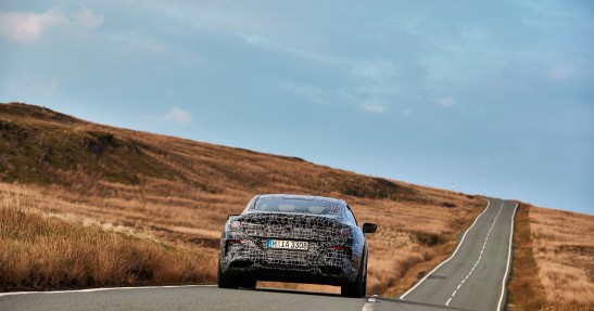 BMW M850i xDrive