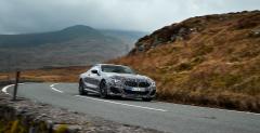 BMW M850i xDrive Coupe