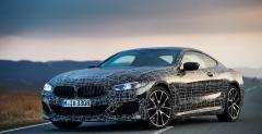 BMW M850i xDrive