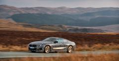 BMW M850i xDrive Coupe