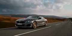 BMW M850i xDrive Coupe