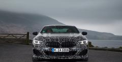 BMW M850i xDrive Coupe