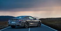 BMW M850i xDrive