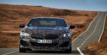 BMW M850i xDrive