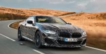 BMW M850i xDrive