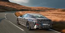 BMW M850i xDrive