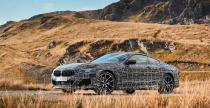 BMW M850i xDrive