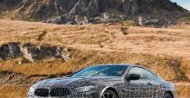 BMW M850i xDrive