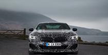 BMW M850i xDrive