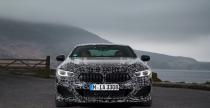 BMW M850i xDrive