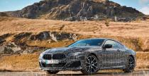 BMW M850i xDrive