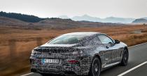 BMW M850i xDrive