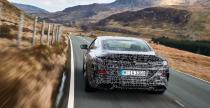 BMW M850i xDrive