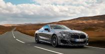 BMW M850i xDrive