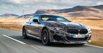 BMW M850i xDrive