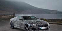 BMW M850i xDrive