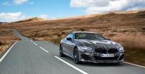 BMW M850i xDrive