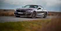 BMW M850i xDrive