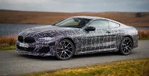 BMW M850i xDrive