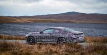 BMW M850i xDrive