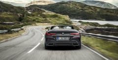 BMW M850i xDrive Convertible