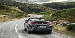 BMW M850i xDrive Convertible