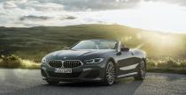 BMW M850i xDrive Convertible