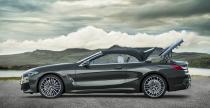 BMW M850i xDrive Convertible