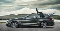 BMW M850i xDrive Convertible