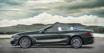 BMW M850i xDrive Convertible