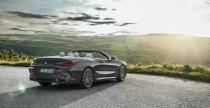 BMW M850i xDrive Convertible