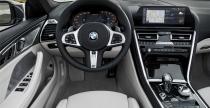 BMW M850i xDrive Convertible