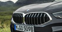 BMW M850i xDrive Convertible