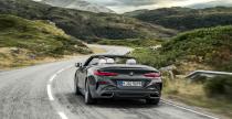 BMW M850i xDrive Convertible