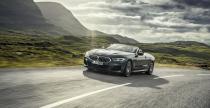 BMW M850i xDrive Convertible