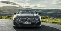 BMW M850i xDrive Convertible