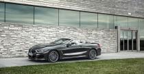 BMW M850i xDrive Convertible