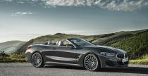 BMW M850i xDrive Convertible