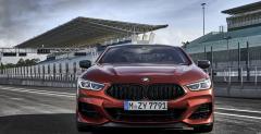 BMW M850i