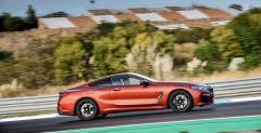 BMW M850i