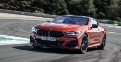 BMW M850i