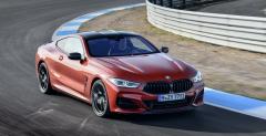 BMW M850i