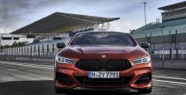 BMW M850i xDrive