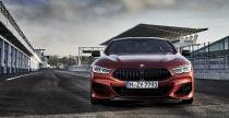 BMW M850i xDrive