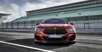 BMW M850i xDrive