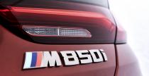 BMW M850i xDrive