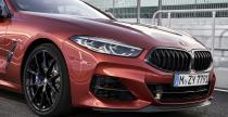 BMW M850i xDrive