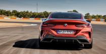 BMW M850i xDrive