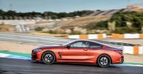 BMW M850i xDrive