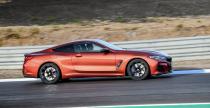 BMW M850i xDrive